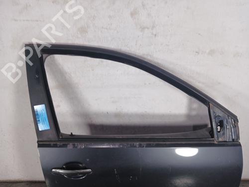 Right front door VW POLO (9N_, 9A_) 1.4 TDI | BP20171949C3 