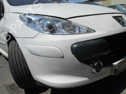 Left curtain airbag PEUGEOT 307 SW (3H) 1.6 HDI 110 | BP2357367C11 