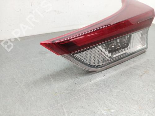 Right tailgate light TOYOTA AURIS (_E18_) 1.8 Hybrid (ZWE186_, ZWE186R) | BP29764541C80