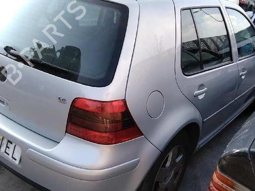 Left front window motor VW GOLF IV (1J1) 1.6 | BP2362307E21 