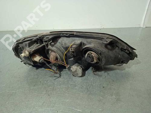 Left headlight OPEL ASTRA G Coupe (T98) 2.2 16V (F07) | BP7880062C28 