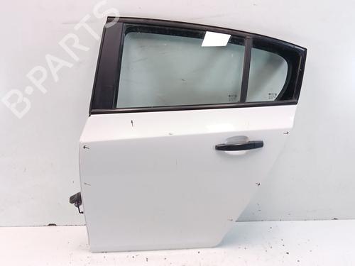 Used Left rear door Left rear door 38311102 38311102