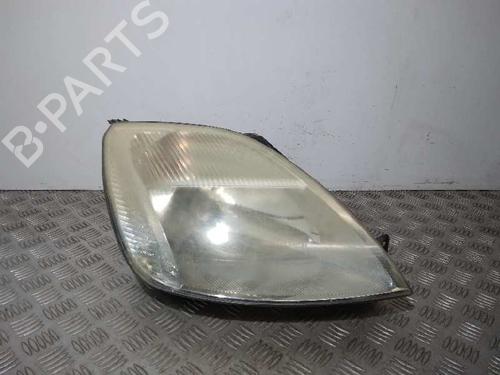 Used Right headlight Right headlight 15260568 15260568
