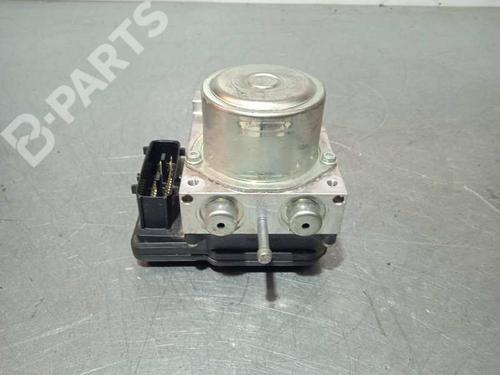 Used ABS pump NISSAN JUKE (F15) 1.5 dCi (110 hp) 12194423