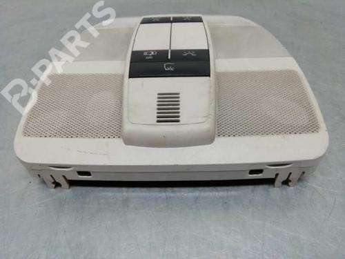 Interior roof light MERCEDES-BENZ A-CLASS (W169) A 150 (169.031, 169.331) | BP9251406I8 