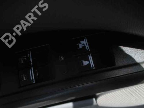 Left mirror SEAT ALTEA (5P1)  | BP2370424C26 