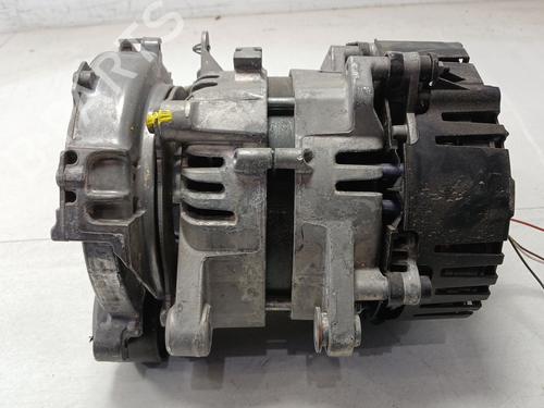 Alternator KIA SPORTAGE IV (QL, QLE) 1.6 CRDi | BP25790163M7 