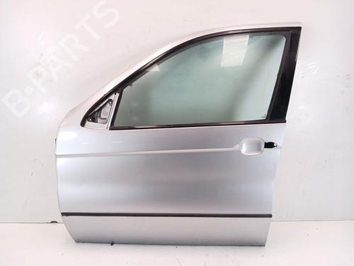 Used Left front door BMW X5 (E53) [2000-2006]  28154972