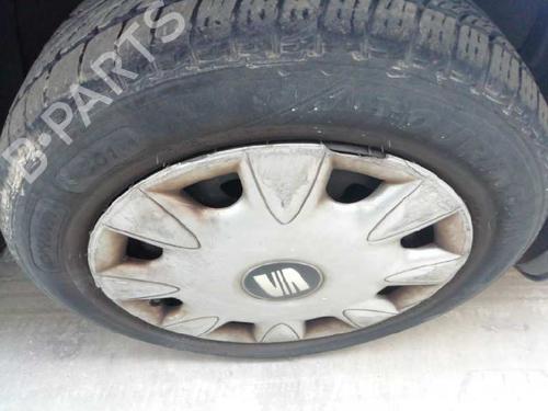 Climate control SEAT IBIZA II (6K1) 1.9 TDI | BP4839918I5 