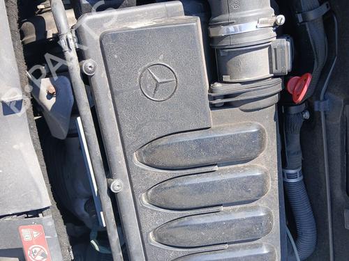 Engine MERCEDES-BENZ A-CLASS (W169) A 180 CDI (169.007, 169.307) | BP28294630M1 