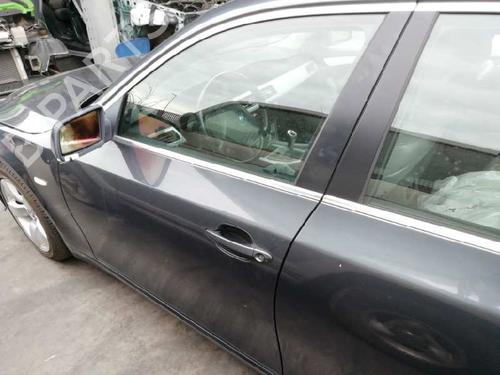 Used Left front door BMW 5 (E60) 530 xi (272 hp) 17568218