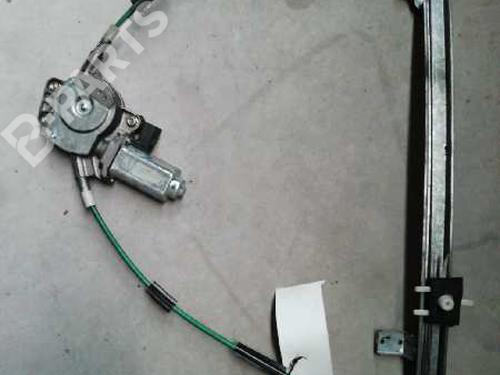 Used Front right window mechanism FIAT PUNTO (176_) 60 1.2 (58 hp) 2356657
