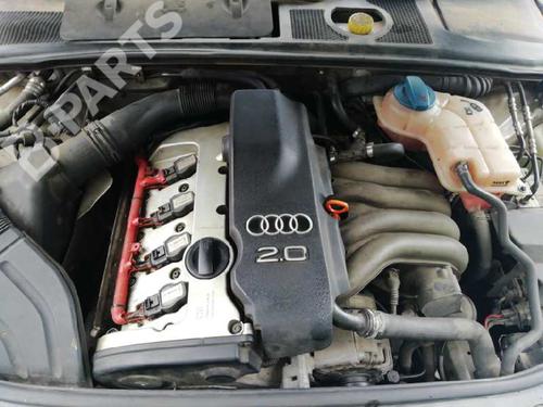 Gearbox AUDI A4 B6 (8E2) 2.0 | BP12579387M3 