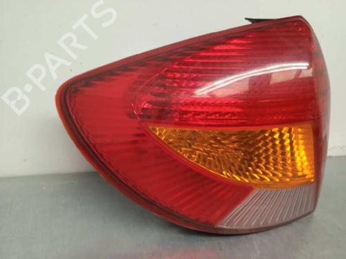Left taillight KIA RIO I Hatchback (DC)  | BP9663297C34 