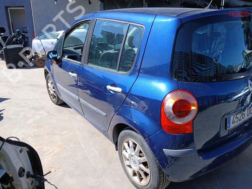 Right headlight RENAULT MODUS / GRAND MODUS (F/JP0_) 1.4 (JP01, JP0J) | BP31850577C29  - Image 10