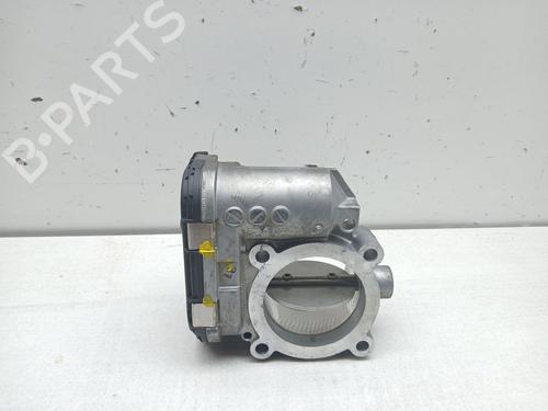 Throttle body MERCEDES-BENZ C-CLASS (W203) C 180 Kompressor (203.046) | BP28583549M82 