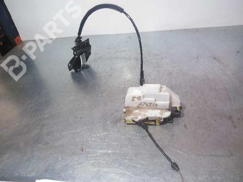 Used Front left lock CITROËN C3 I (FC_, FN_) 1.4 i (73 hp) 5949994