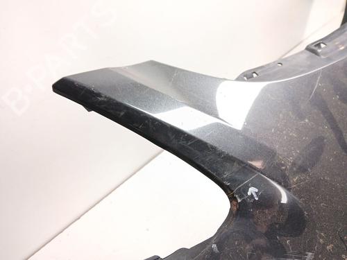 Front bumper PORSCHE PANAMERA (971) 4.0 S 4 Diesel (97ADD1) | BP30061940C7