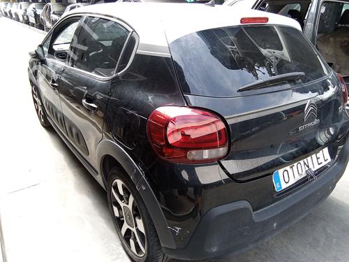 Hattehylde CITROËN C3 III (SX) 1.2 THP 110 (SXHNPS, SXHNZT, SXHNZ6) | BP39568548C85 - Image 5