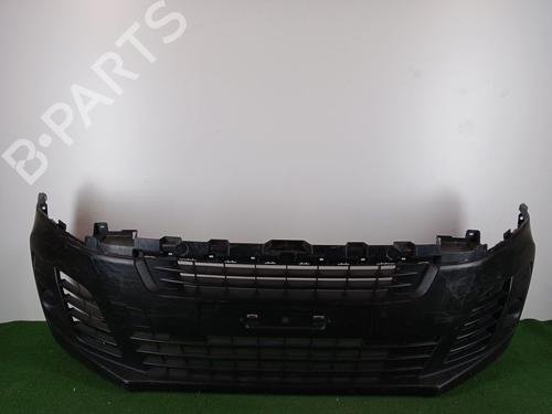 Used Front bumper PEUGEOT EXPERT Bus (V_) 1.5 BlueHDi 100 (102 hp) 24668414