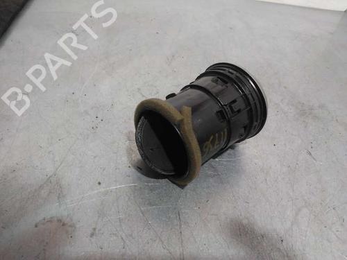 Air vent NISSAN QASHQAI I (J10, NJ10) 1.5 dCi | BP14250050I21 