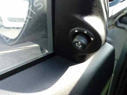 Servo brake FORD MONDEO III (B5Y) 2.0 16V TDDi / TDCi | BP2422355M42 