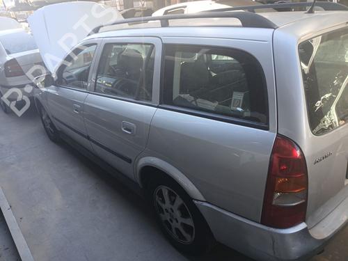 Used Parts OPEL ASTRA G Estate (T98) 1.7 CDTI (F35) (80 hp) 4337796