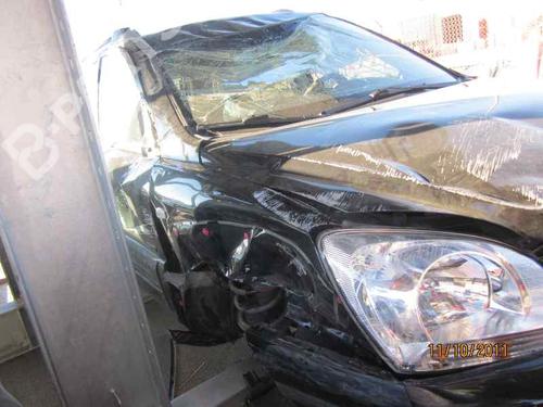 Gearbox KIA SPORTAGE II (JE_, KM_) 2.0 CRDi | BP2441189M3 