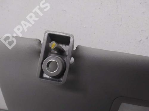 Right sun visor OPEL COMBO Box Body/MPV (X12) 1.3 CDTI (B05) | BP10492008I2 