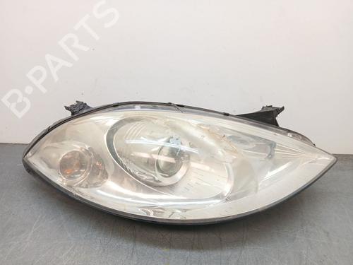 Right headlight MERCEDES-BENZ A-CLASS (W169) A 150 (169.031, 169.331) | BP25722623C29 