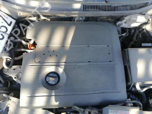 Left taillight SEAT IBIZA III (6L1) 1.4 16V | BP12998462C34 