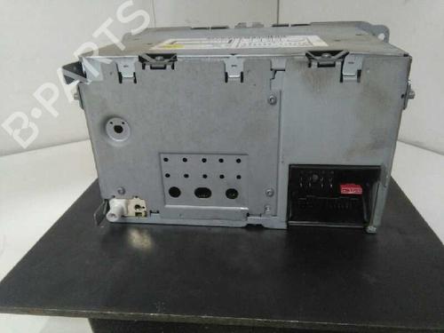 Radio SEAT IBIZA IV (6J5, 6P1) 1.4 TDI | BP2377308E6 