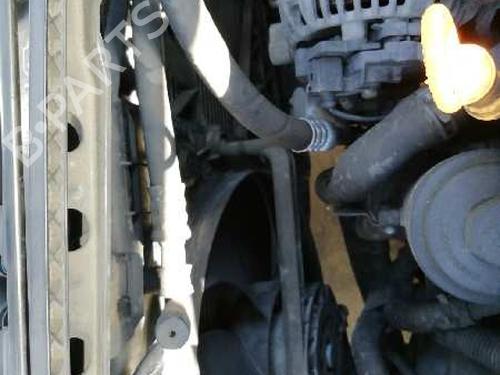 Køler VW POLO (9N_, 9A_) 1.4 TDI | BP6157513M31 