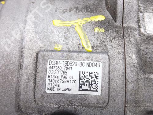 AC compressor FORD MONDEO V Hatchback (CE) 1.5 EcoBoost | BP33434143M34 - Image 6