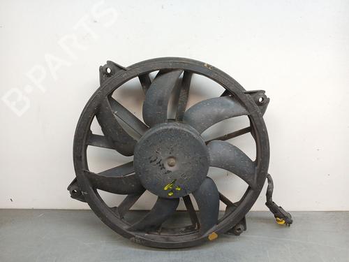 Used Radiator fan Radiator fan 39245990 39245990