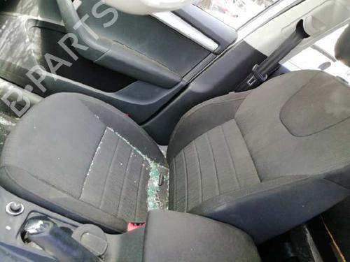 Radio SKODA OCTAVIA III (5E3, NL3, NR3) 2.0 TDI | BP9633385E6 