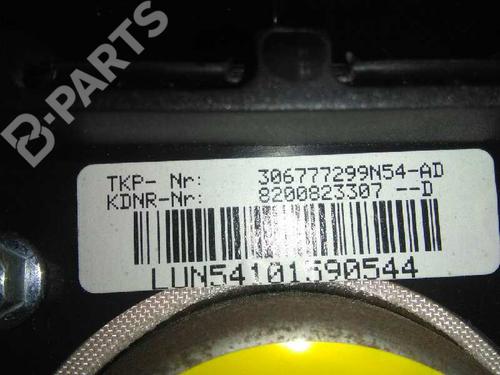 Driver airbag DACIA SANDERO 1.5 dCi | BP4840235C9 