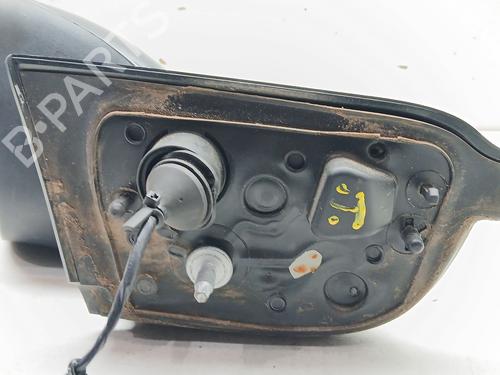 Left mirror CITROËN C4 CACTUS 1.6 HDi 90 | BP22650393C26 