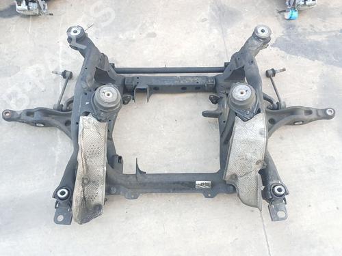 subframe-mercedes-benz-m-class-w164-2005-2006-2007-2008-2009-2010-2011-2012-32117580 main image