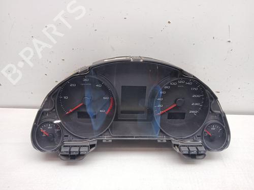 Used Instrument cluster SEAT EXEO ST (3R5) [2009-2013]  30199413