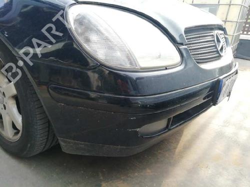 Front right window mechanism MERCEDES-BENZ SLK (R170)  | BP7456775C23 