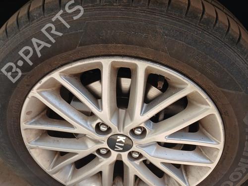 Engine KIA RIO IV (YB, SC, FB) 1.25 | BP28125445M1 