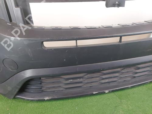 Front bumper FIAT DOBLO Cargo (263_) 1.4 | BP24668652C7 
