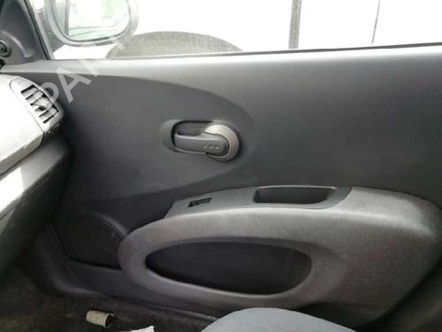 Electronic sensor NISSAN MICRA III (K12)  | BP16683989M84 