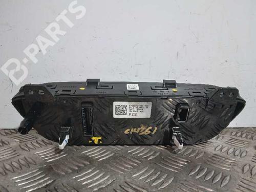 Climate control HYUNDAI i30 (PDE, PD, PDEN)  | BP10010626I5 