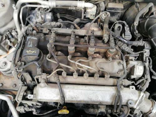 Instrument cluster HYUNDAI ACCENT III (MC) 1.5 CRDi GLS | BP16903670C47 