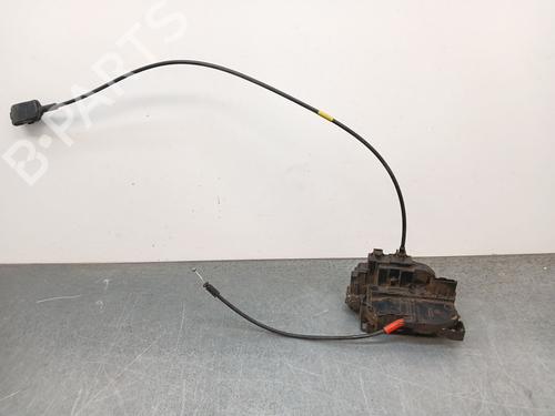 Used Front right lock MERCEDES-BENZ CITAN MPV (W415) [2012-2021]  27338890