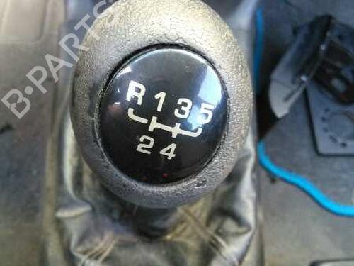 Headlight switch SEAT IBIZA II (6K1)  | BP2369115I24 