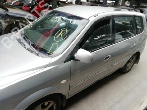 Instrument cluster KIA CARENS II MPV (FJ) 2.0 CRDi | BP16533764C47 