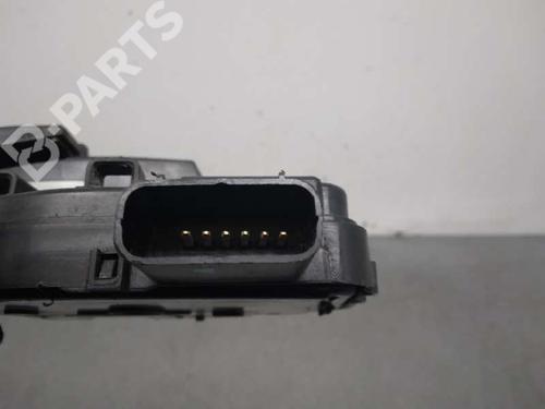 Front right lock HYUNDAI ix35 (LM, EL, ELH)  | BP11243324C97 